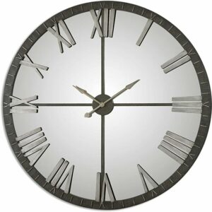 Amelie Wall Clock