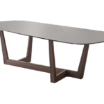 Art Dining Table