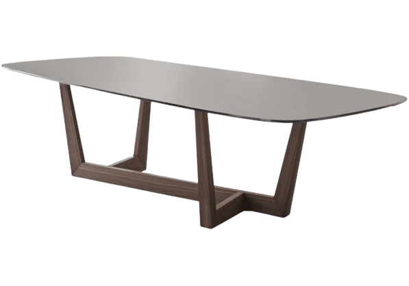 Art Dining Table