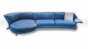 Fly Sofa and Sectional