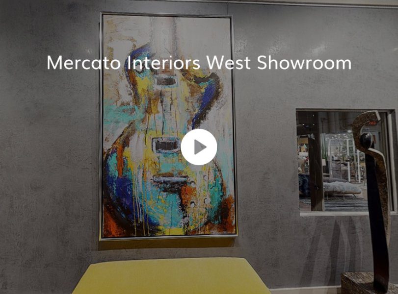 Mercato Interiors West Showroom