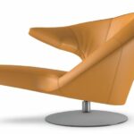 Parabolica Chair