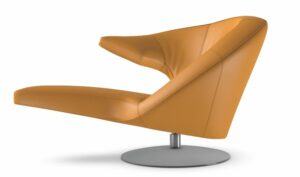 Parabolica Chair
