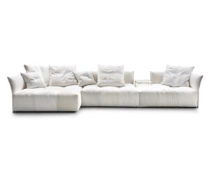 Pixel Sofa and Sectional
