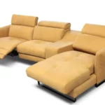 Smart Sofa and Sectional