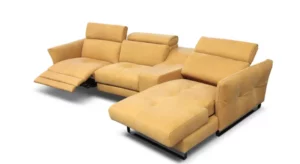 Smart Sofa and Sectional