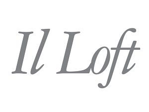 IL Loft Logo