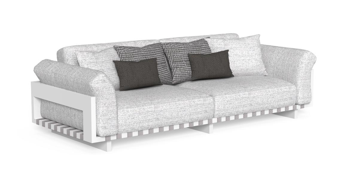 Argo Sofa and Sectional
