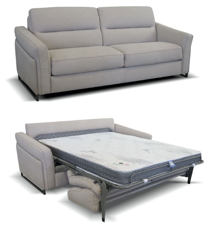 Pompea Sleeper Sofa and Sectional