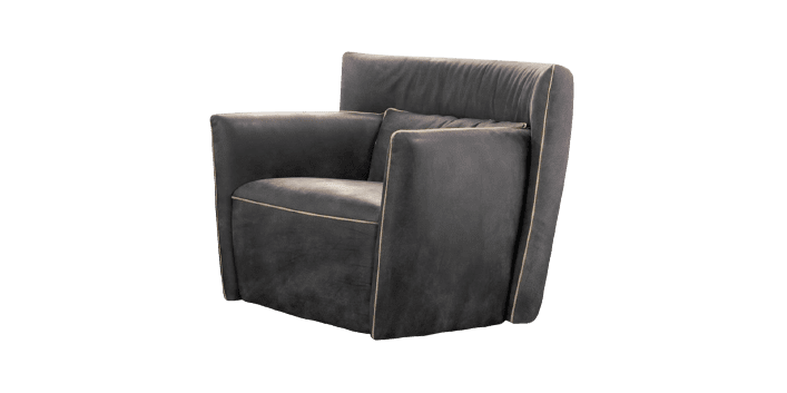 Tulip Swivel Chair