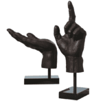 Hands Sculptures