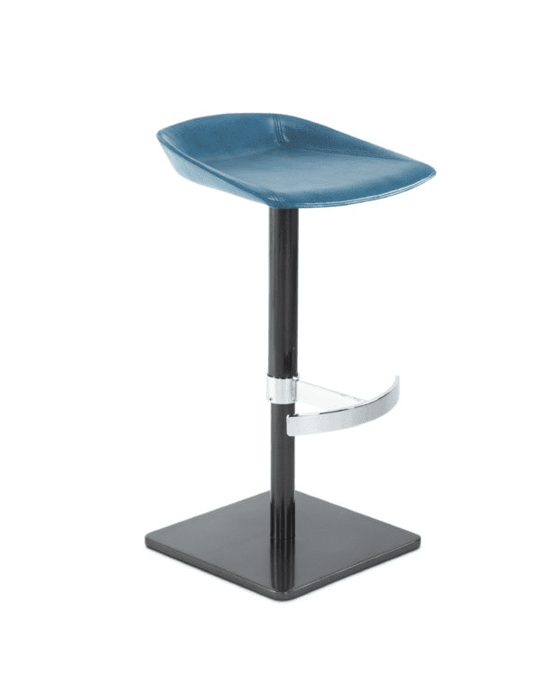 elite modern chip stool