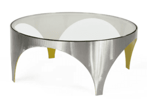 Solare Cocktail Table