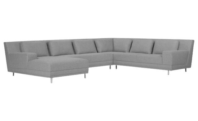 Piazza Sofa and Sectional
