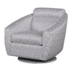 Bolo Swivel Chair