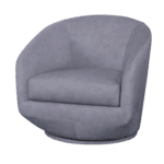 Dallas Swivel Chair