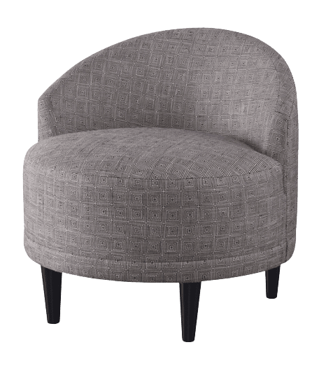 Kinetic Accent Chair