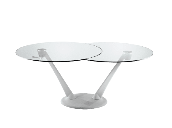 Naos Italian Hula-Op dining table
