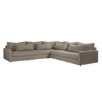 Lazar Fontaine Plus Sectional