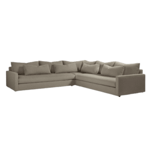 Lazar Fontaine Plus Sectional
