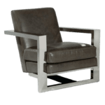 Thayer coggin cool roger lounge chair