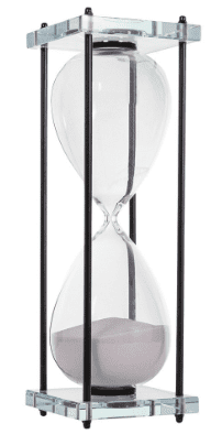 Cranne Hourglass