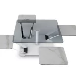 Altair Cocktail Table Naos