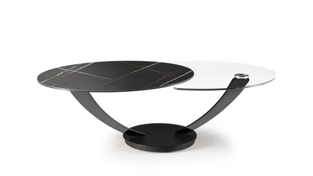 Balestra Cocktail Table Naos