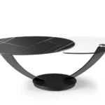 Balestra Cocktail Table Naos