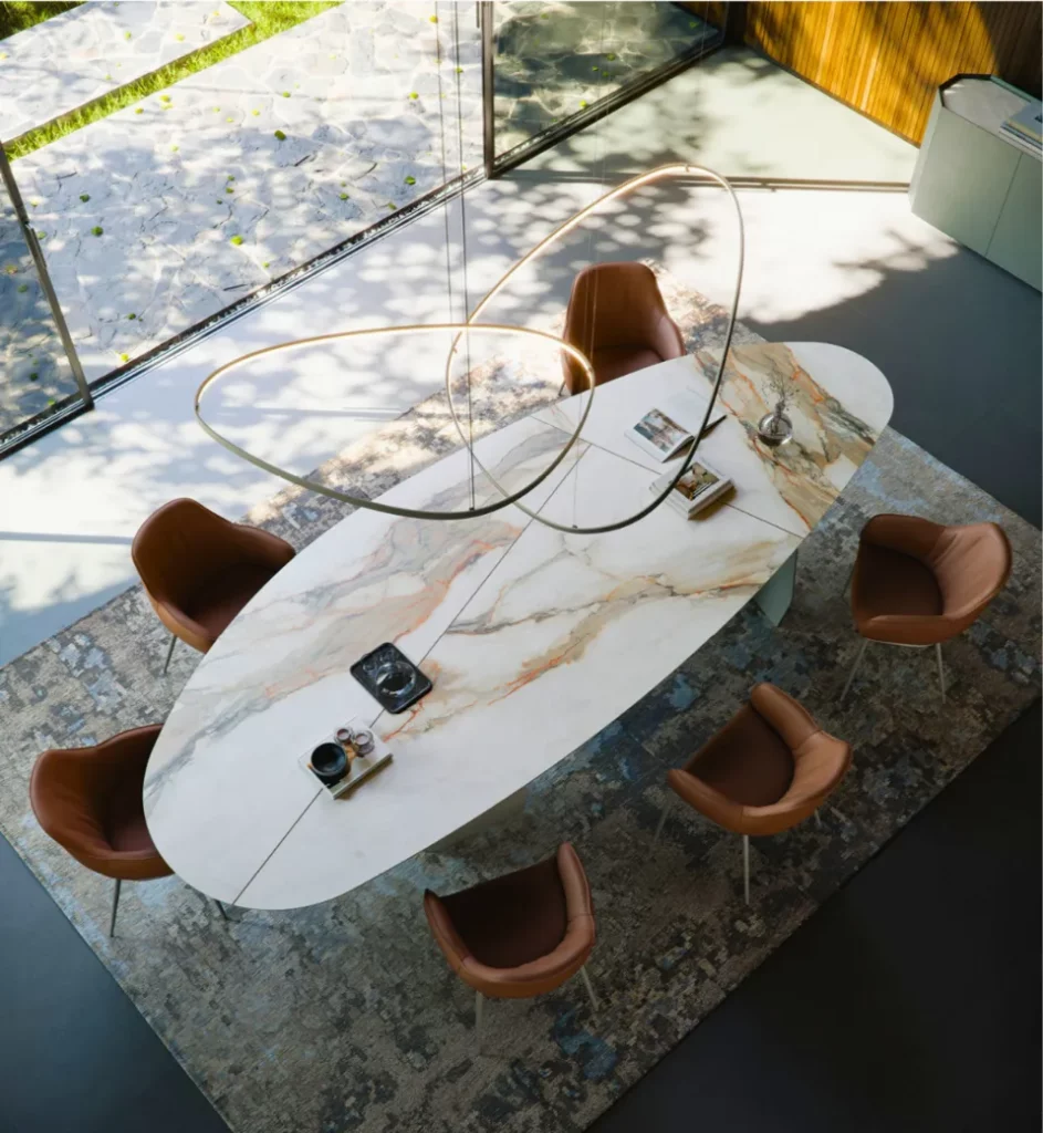 Image 4 | Mercato Interiors | Luxury Furnitures