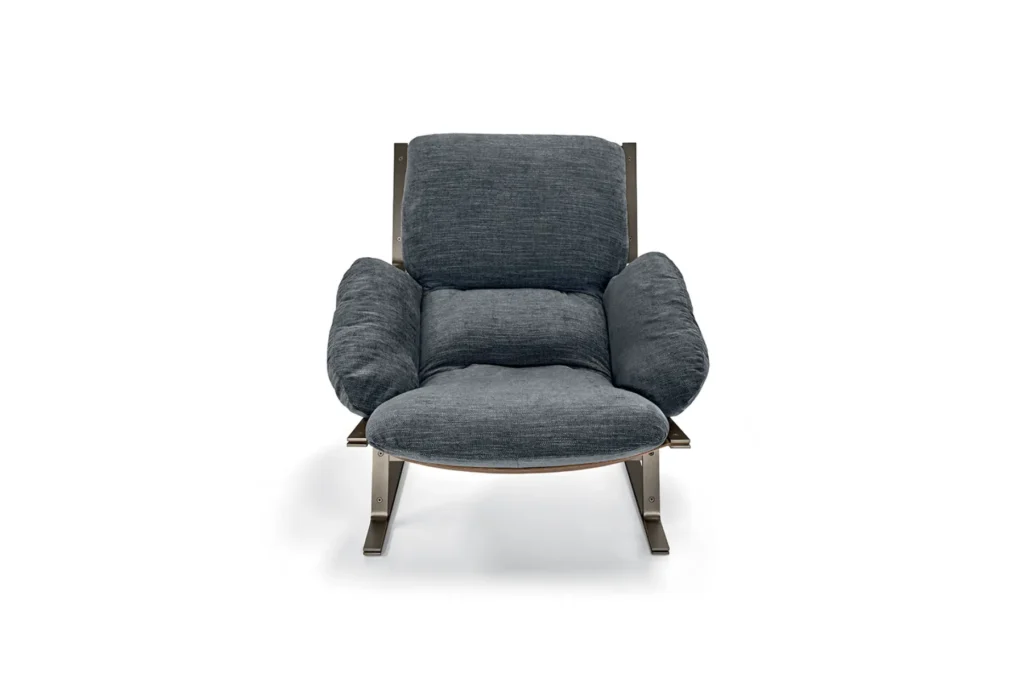 Arketipo Firenze Belair Chair