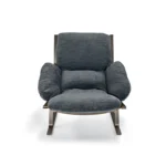 Arketipo Firenze Belair Chair