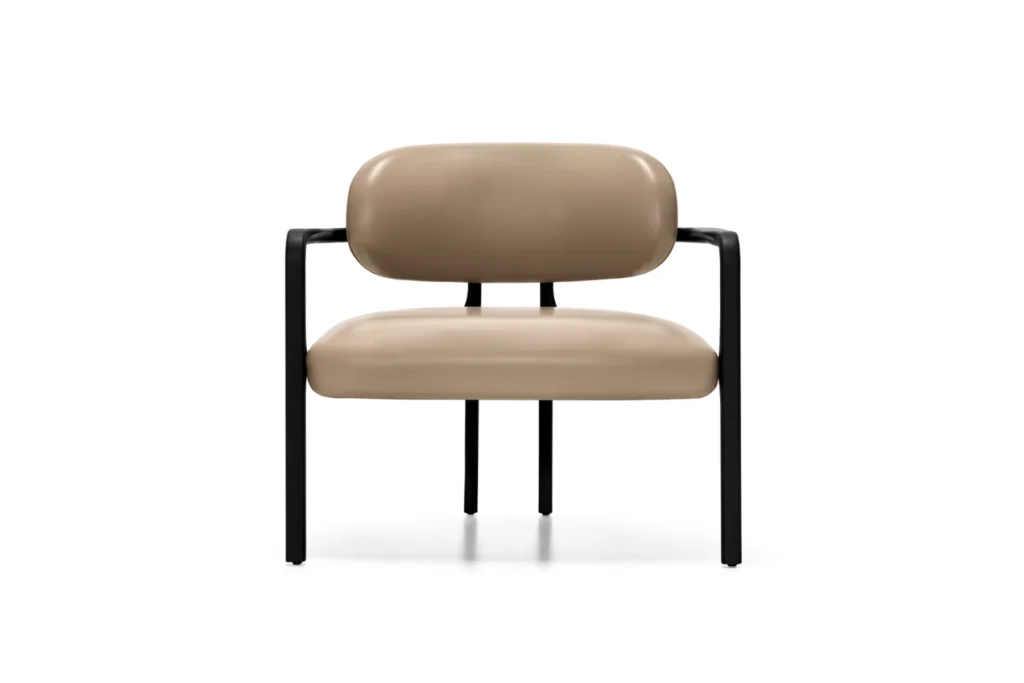Arketipo Firenze Brasilia Chair