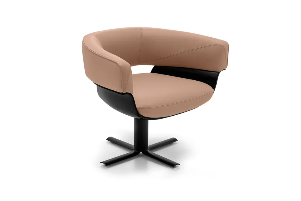 Arketipo Firenze Jordan Chair