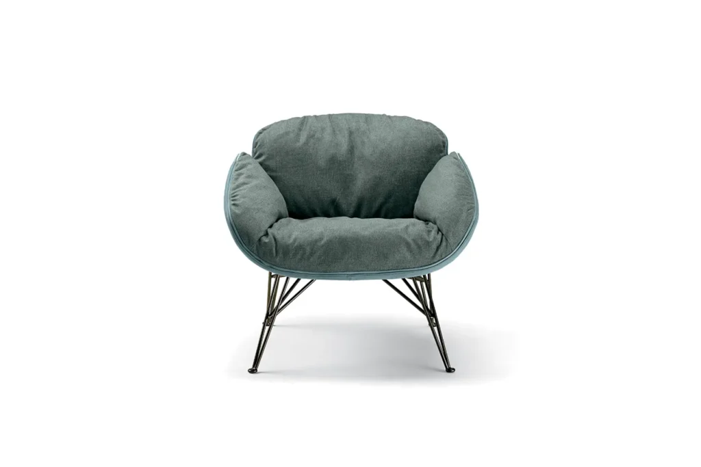 Arketipo Firenze Juno Chair