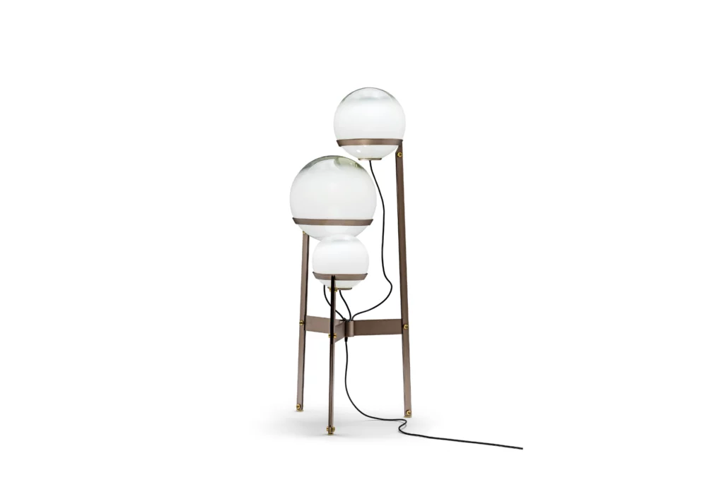Arketipo Firenze Bubble-Bobble Lighting