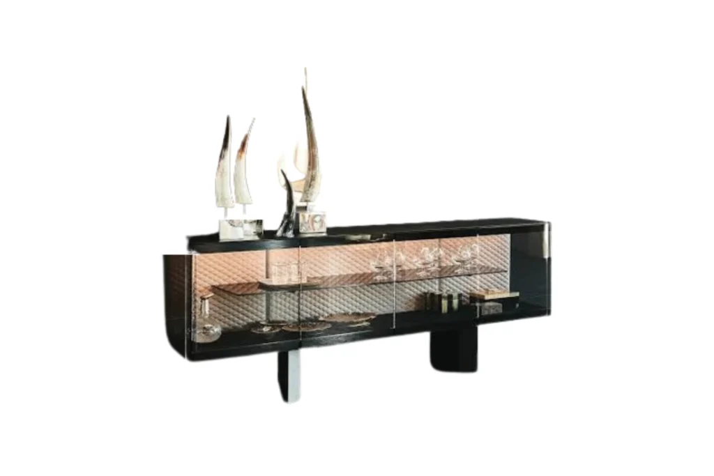 Cattelan Italia Boutique Sideboard