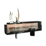 Cattelan Italia Boutique Sideboard