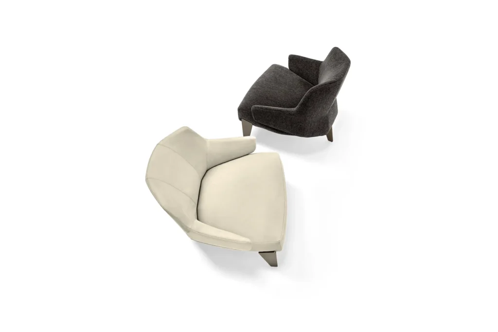 Arketipo Firenze Nascar Chair