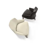 Arketipo Firenze Nascar Chair