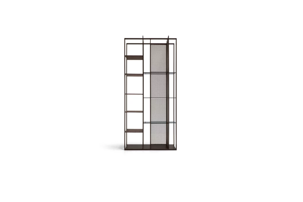 Arketipo Firenze Electra Bookcase