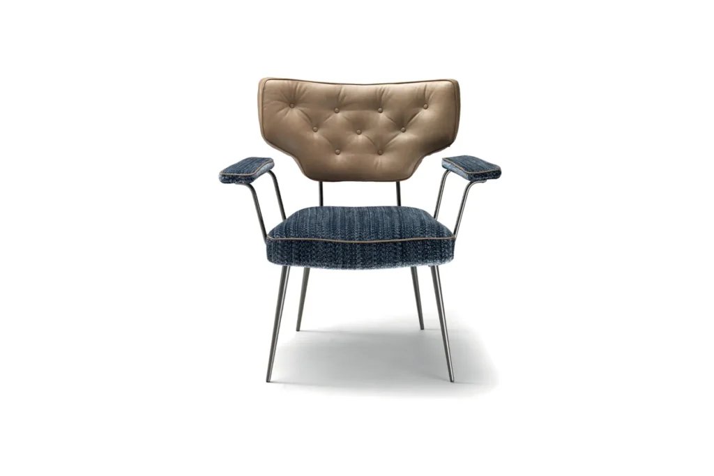 Arketipo Firenze Twiggy Chair
