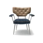 Arketipo Firenze Twiggy Chair