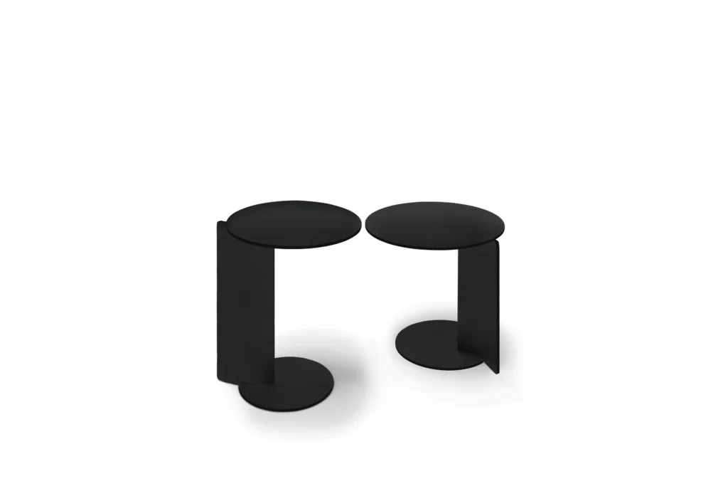 Arketipo Firenze Joystick End Table