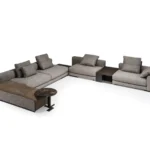 Arketipo Firenze Atlas Sofa & Sectional