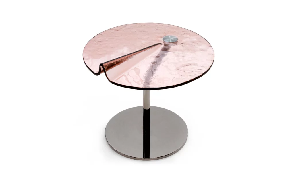 Arketipo Firenze Maverick End Table