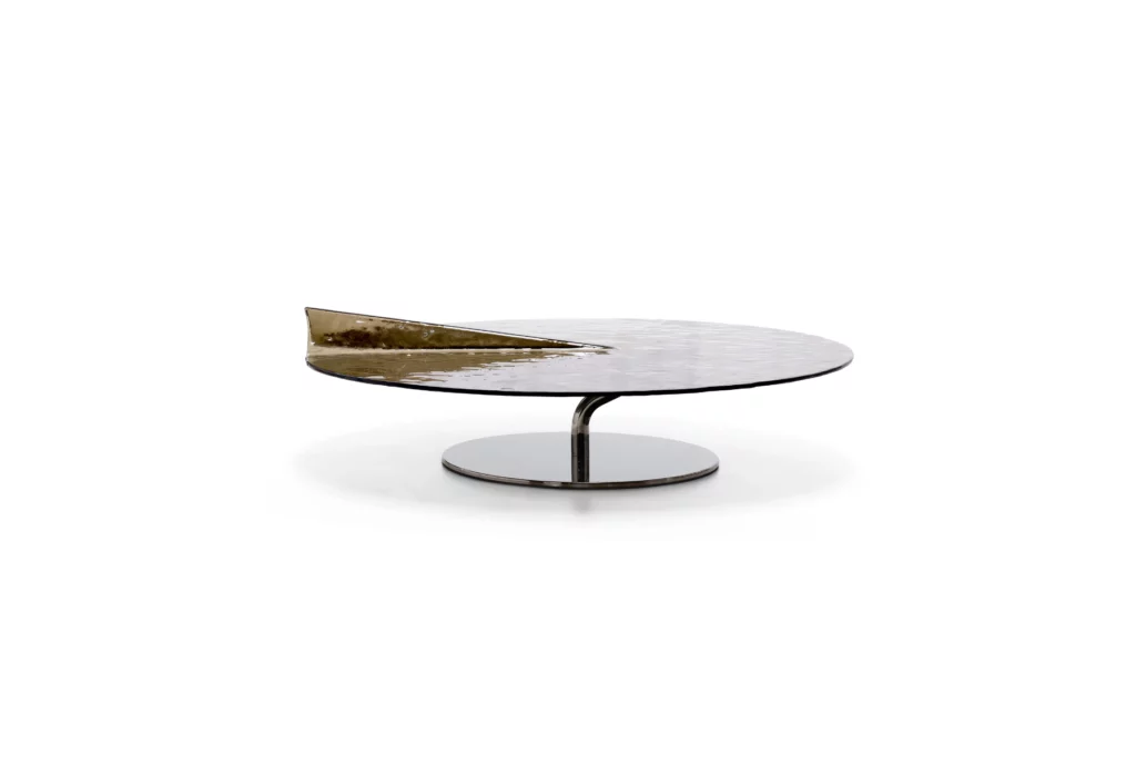 Arketipo Firenze Maverick Cocktail Table
