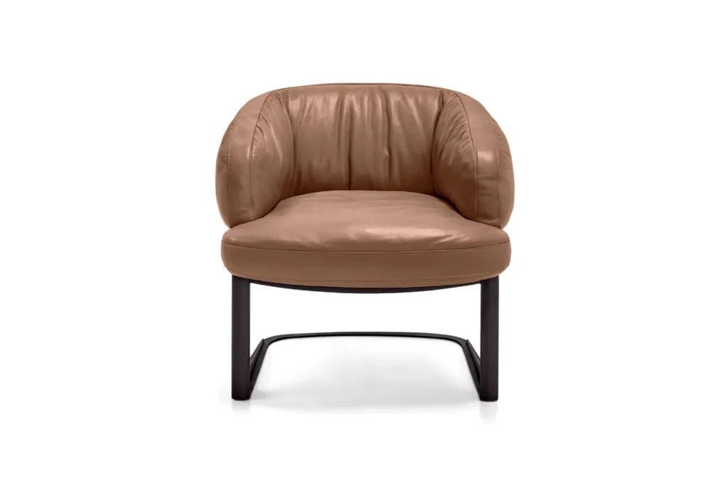 Arketipo Firenze Warren Living Chair