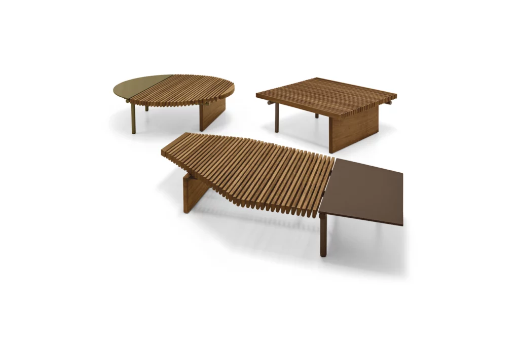 Talamone Cocktail Table Arketipo Firenze