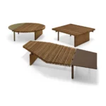 Talamone Cocktail Table Arketipo Firenze